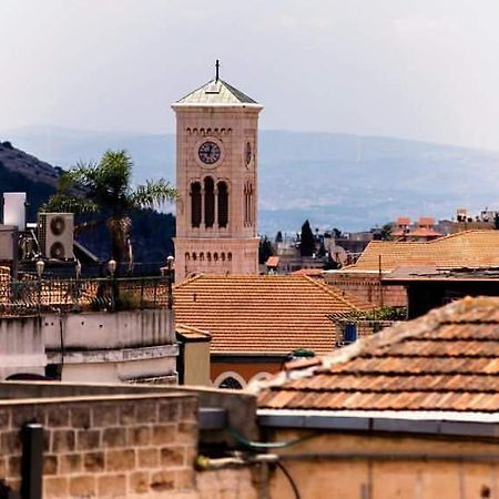 Rosana Guest House Nazareth Exterior photo