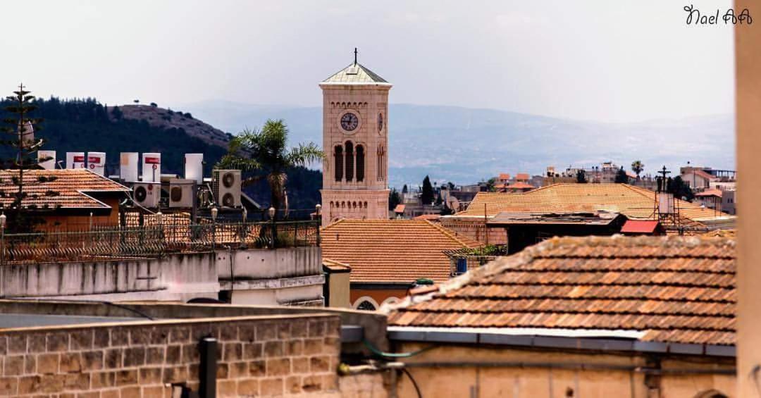 Rosana Guest House Nazareth Exterior photo