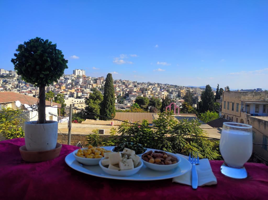 Rosana Guest House Nazareth Exterior photo