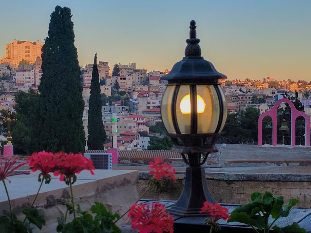 Rosana Guest House Nazareth Exterior photo